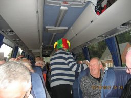 Brussels Turen 2012